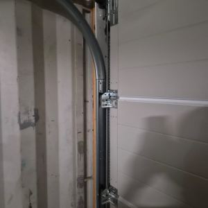 Réparation Porte de Garage à Montceaux (près Belleville) | SG Serrurerie