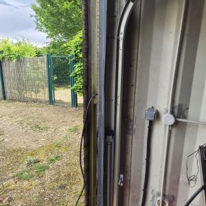 Réparation Porte de Garage à Montceaux (près Belleville) | SG Serrurerie