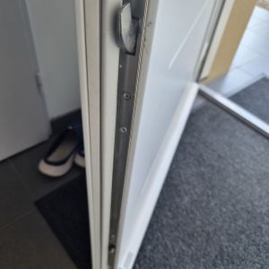 Remplacement Serrure Porte d'Entrée à Cormoranche | SG Serrurerie