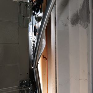 Réparation Porte de Garage à Montceaux (près Belleville) | SG Serrurerie