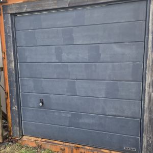 Réparation Porte de Garage à Montceaux (près Belleville) | SG Serrurerie