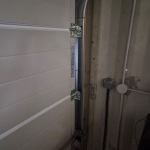 Réparation Porte de Garage à Montceaux (près Belleville) | SG Serrurerie
