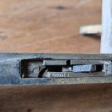 Remplacement Crémone Porte-Fenêtre Lyon | SG Serrurerie